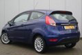 Ford Fiesta - 1.0 80 PK Titanium | Autotelefoonvoorbereiding met bluetooth | Navigatiesysteem | Spra - 1 - Thumbnail