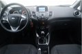 Ford Fiesta - 1.0 80 PK Titanium | Autotelefoonvoorbereiding met bluetooth | Navigatiesysteem | Spra - 1 - Thumbnail