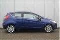 Ford Fiesta - 1.0 80 PK Titanium | Autotelefoonvoorbereiding met bluetooth | Navigatiesysteem | Spra - 1 - Thumbnail