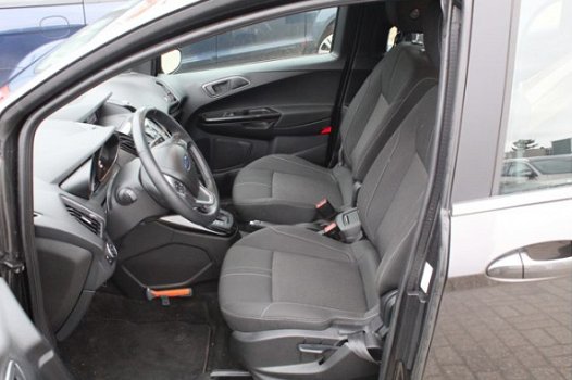 Ford B-Max - 1.6 TI-VCT 105pk Titanium AUTOMAAT | 1e Particuliere eigenaar | Trekhaak | Panoramadak - 1