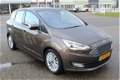 Ford C-Max - 1.0 EcoBoost 125PK Titanium | Xenon | Panoramadak | Navigatie | Parkeersensoren | Bluet - 1 - Thumbnail