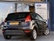 Ford Fiesta - 1.25 Titanium | Cruise Control | Automatische airco | Voorruitverwarming | Aux | 15 in - 1 - Thumbnail