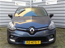 Renault Clio - 0.9 TCe Limited