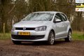 Volkswagen Polo - 1.2 benzine LUXE / DVD / NAVI / TEL / ETC - 1 - Thumbnail