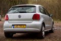 Volkswagen Polo - 1.2 benzine LUXE / DVD / NAVI / TEL / ETC - 1 - Thumbnail