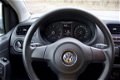 Volkswagen Polo - 1.2 benzine LUXE / DVD / NAVI / TEL / ETC - 1 - Thumbnail