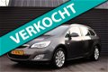 Opel Astra Sports Tourer - 1.4 Turbo Cosmo Navigatie / Clima / Nette staat - 1 - Thumbnail