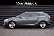 Opel Astra Sports Tourer - 1.4 Turbo Cosmo Navigatie / Clima / Nette staat