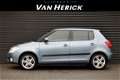 Skoda Fabia - 1.6-16V Sport 5 deurs / Airco / Cruise / Nette staat - 1 - Thumbnail