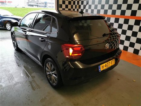 Volkswagen Polo - 1.0 TSI Beats - 1