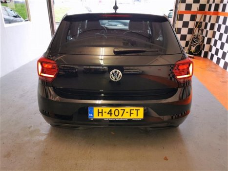 Volkswagen Polo - 1.0 TSI Beats - 1