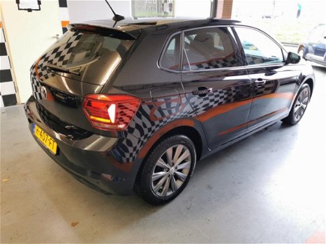 Volkswagen Polo - 1.0 TSI Beats - 1