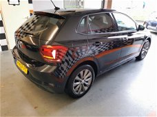 Volkswagen Polo - 1.0 TSI Beats