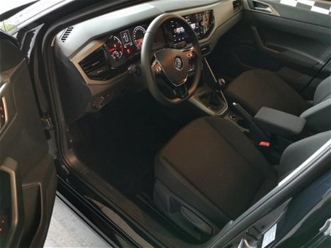 Volkswagen Polo - 1.0 TSI Beats - 1