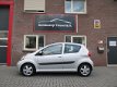 Toyota Aygo - 1.0-12V + AIRCO-ELEK PAKKET-5 DEUREN - 1 - Thumbnail