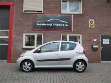 Toyota Aygo - 1.0-12V + AIRCO-ELEK PAKKET-5 DEUREN