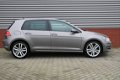 Volkswagen Golf - 1.2 TSI Highline 105 PK Navi Cruise Massagestoel Stoelverw 18 inch LMV Half Leder - 1 - Thumbnail