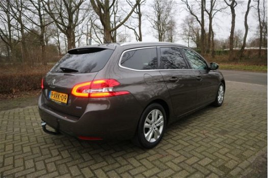 Peugeot 308 SW - 1.6 BlueHDI Blue Lease Executive SUPERMOOI - 1