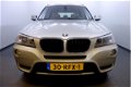 BMW X3 - xDrive20d High Executive Navi, Pano, Clima - 1 - Thumbnail