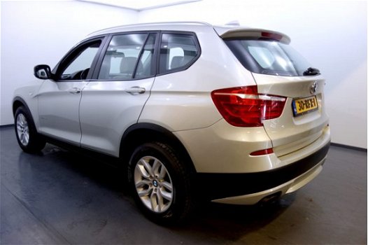 BMW X3 - xDrive20d High Executive Navi, Pano, Clima - 1