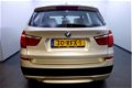 BMW X3 - xDrive20d High Executive Navi, Pano, Clima - 1 - Thumbnail