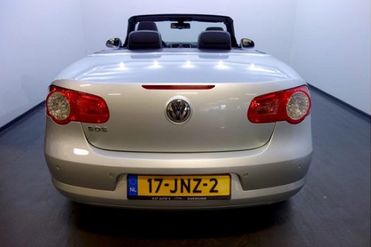 Volkswagen Eos - 2.0 TDI Navi, Clima - 1