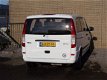 Mercedes-Benz Vito - 110 CDI 320 L. Crew 8x aanwezig - 1 - Thumbnail