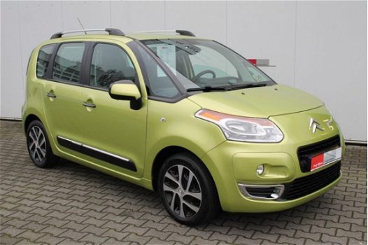 Citroën C3 Picasso - 1.6 VTi ''EXCLUSIVE'' - 1