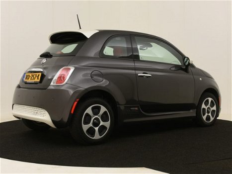 Fiat 500 - E 24kwh | Clima | Incl BTW | Schuifdak | Stoelverwarming - 1