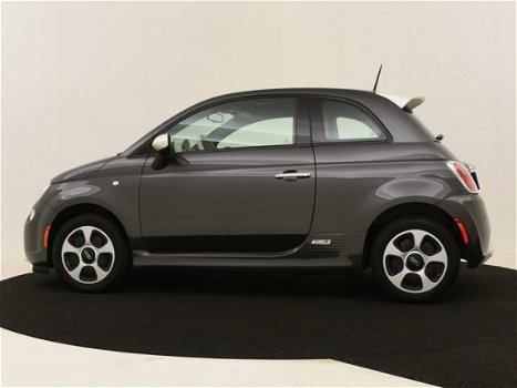 Fiat 500 - E 24kwh | Clima | Incl BTW | Schuifdak | Stoelverwarming - 1