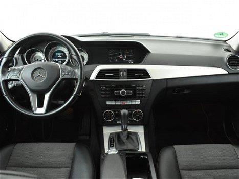 Mercedes-Benz C-klasse Estate - 200 Prestige Avantgarde | Automaat | Navigatie | Dealeronderhouden | - 1