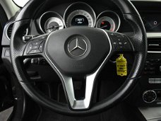 Mercedes-Benz C-klasse Estate - 200 Prestige Avantgarde | Automaat | Navigatie | Dealeronderhouden |
