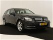 Mercedes-Benz C-klasse Estate - 200 Prestige Avantgarde | Automaat | Navigatie | Dealeronderhouden | - 1 - Thumbnail