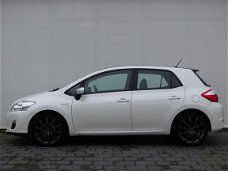 Toyota Auris - 1.8 FULL HYBRID 5DR CVT Dealer onderhouden Navi Clima