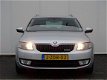 Skoda Octavia Combi - 1.6 TDI Greenline Businessline Trekhaak , Navigatie , Clima , Chroom - 1 - Thumbnail