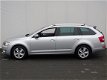 Skoda Octavia Combi - 1.6 TDI Greenline Businessline Trekhaak , Navigatie , Clima , Chroom - 1 - Thumbnail