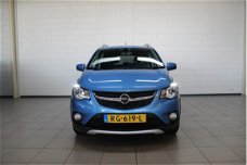 Opel Karl - ROCKS Online Edition 1.0 Start/Stop 55 kW (75pk) (5-bak Handgeschakeld) (2018A)