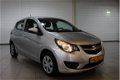 Opel Karl - KARL Edition 1.0 Start/Stop 55 kW (75pk) (5-bak Handgeschakeld) (2017A) - 1 - Thumbnail