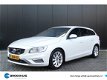 Volvo V60 - D4 Geartronic R-Design - 1 - Thumbnail