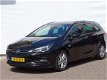 Opel Astra Sports Tourer - 1.4 150 pk Online Edition navi/climate control/ AGR - 1 - Thumbnail