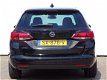 Opel Astra Sports Tourer - 1.4 150 pk Online Edition navi/climate control/ AGR - 1 - Thumbnail