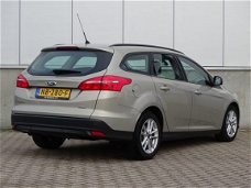 Ford Focus Wagon - 1.0 Trend | Cruise Control | Navigatie | Parkeersensoren