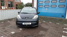 Peugeot 107 - 1.0-12V XS 5 deurs airco dealeronderhouden NAP APK