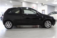 Opel Corsa - 1.2-16V Njoy Airco, NAP, Nieuwe APK