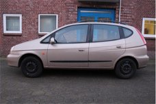 Chevrolet Tacuma - 1.6-16V Style