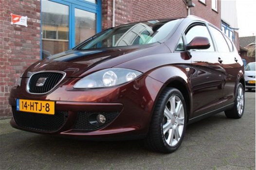 Seat Altea XL - 1.6 Stylance - 1