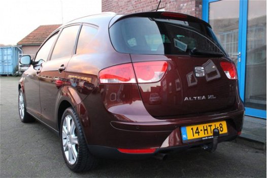 Seat Altea XL - 1.6 Stylance - 1