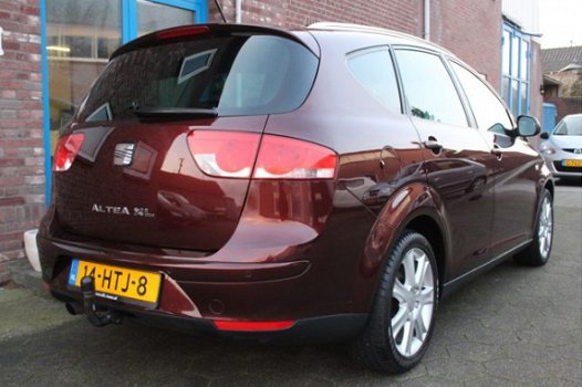 Seat Altea XL - 1.6 Stylance - 1