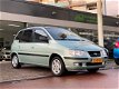 Hyundai Matrix - 1.6i Active Cool 2e Eigenaar/Nieuwe Apk/Airco/Elec Ramen - 1 - Thumbnail