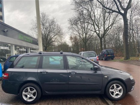 Fiat Stilo Multi Wagon - 1.6-16V Active Plus - 1